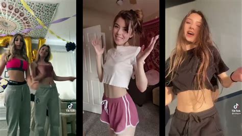 naked girls on tictok|Popular